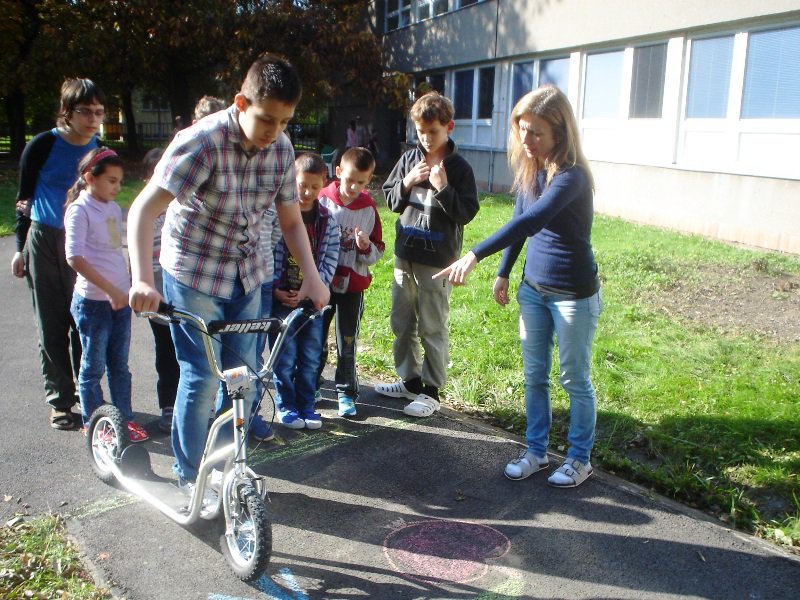 Barevný podzim 2014