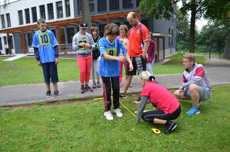 Třebovická olympiáda